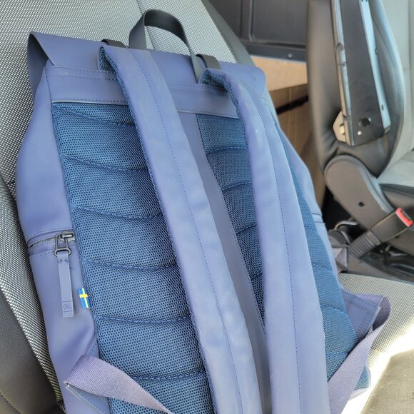 Gaston Luga Spläsh 16 - Picture 3 of 4